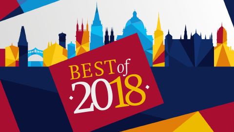 Best of 2018