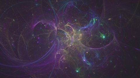 Quantum Mechanics