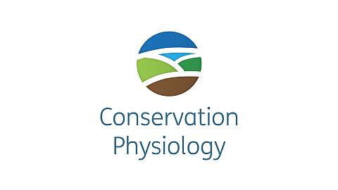 Conservation Physiology logo