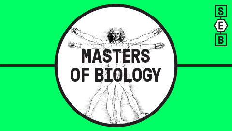 SEB Masters of Biology