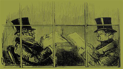 Jvc essay prize image