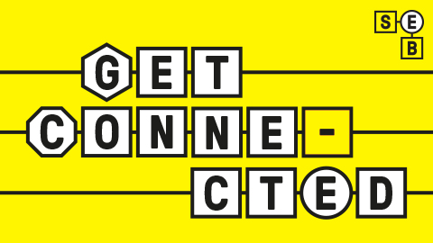 SEB: Get Connected