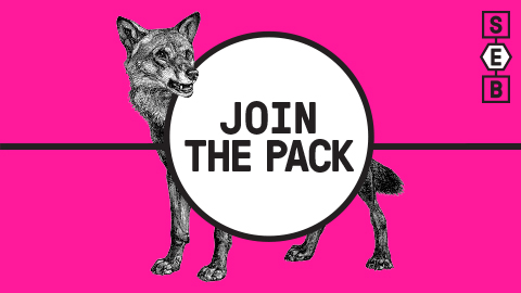 SEB: Join the Pack