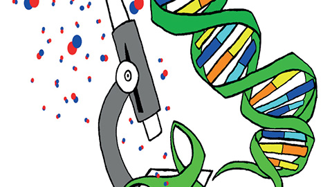Cover image: Plant Nitric Oxide meeting (7PNO). Original artwork by Antoine Berger. (See Berger et al., 2019 pp. 4505-4520).