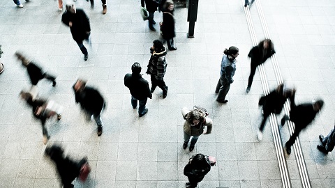 Gender & Inequality Virtual Issue