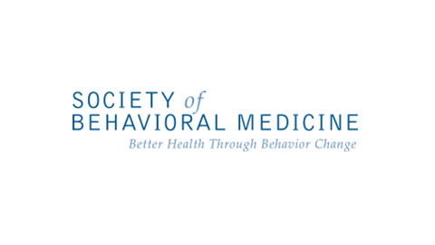 Are You A Member Of The Society Of Behavioral Medicine?