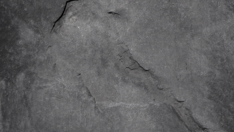 grey stone floor