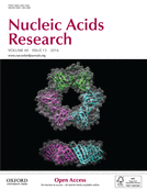 Nucleic Acids Research
