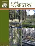 Journal of Forestry