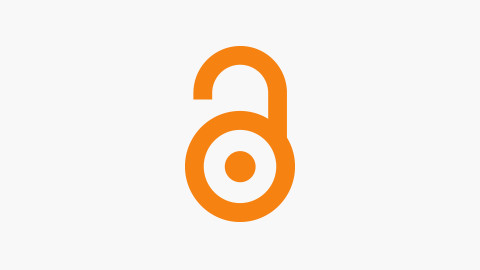 Open Access Orange Lock