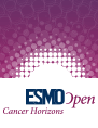 ESMO Open Cancer Horizons