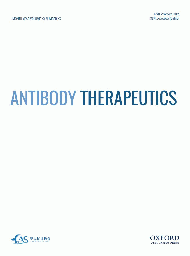 Antibody Therapeutics