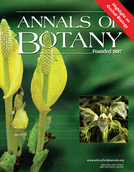 Annals of Botany
