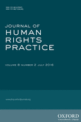Journal of Human Rights Practice