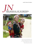 The American Journal of Clinical Nutrition  Oxford Academic