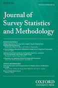 Journal of Survey Statistics and Methodology