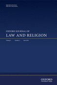 Oxford Journal of Law and Religion