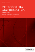 Philosophia Mathematica