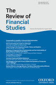 The Review of Financial Studies