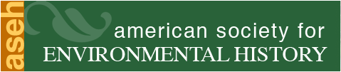 American Society for Environmental History