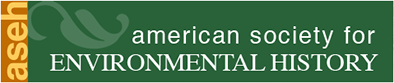 American Society for Environmental History