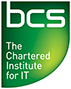 BCS The Chartered Institute for IT