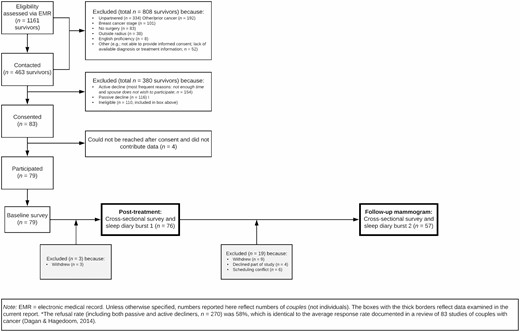 Participant flow diagram.