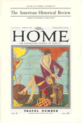 The American Historical Review Cover Image for Volume 102, Issue 4