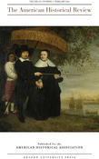 IntroductionIntroduction | The American Historical Review