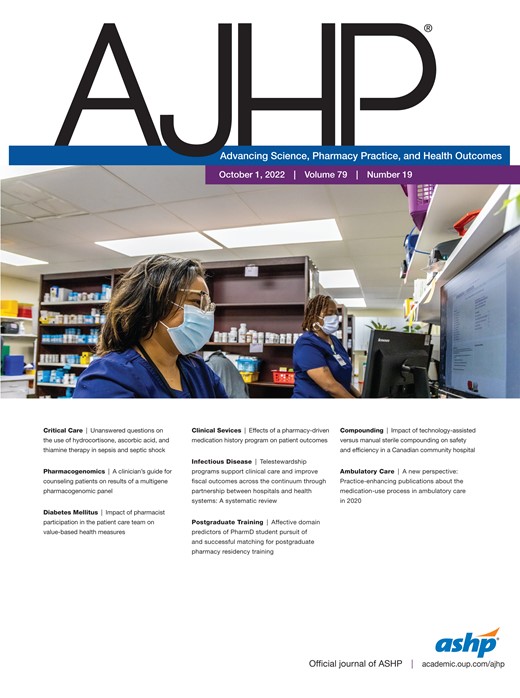 Former Nebraska Medicine pharmacy chief Michael Powell dies at 72