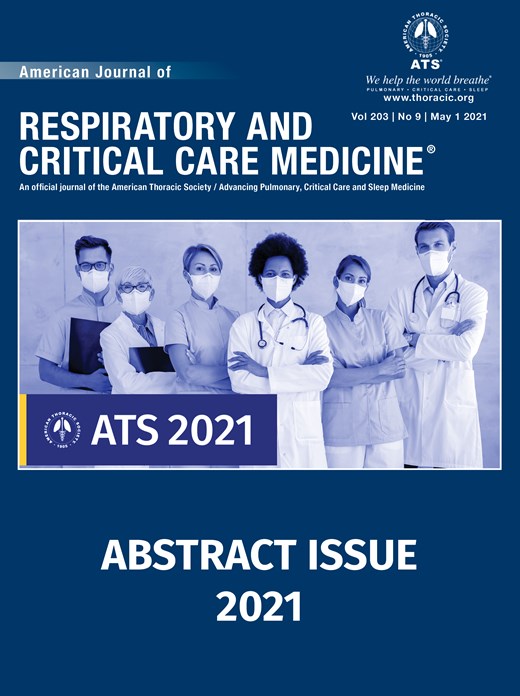 Next Frontier of Prematurity – Predicting Respiratory Morbidity During ...