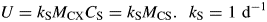 formula