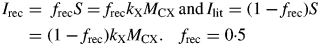 formula