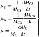 formula