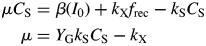 formula