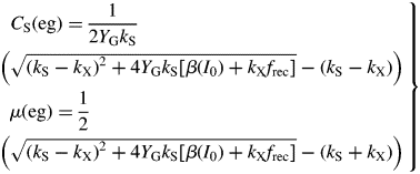 formula