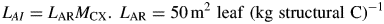 formula