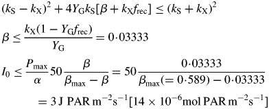 formula