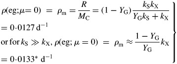 formula