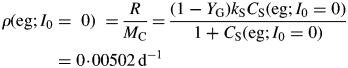 formula