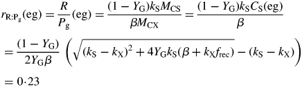 formula