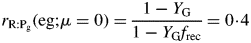 formula