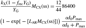formula