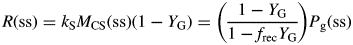 formula