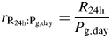 formula