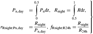 formula