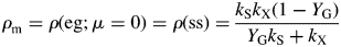 formula