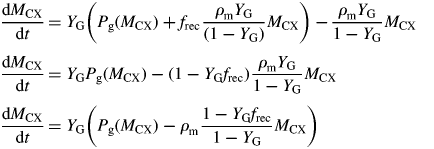 formula