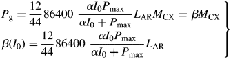 formula