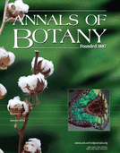 Annals of Botany Cover Image for Volume 113, Issue 1